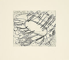 Tony Cragg - Dinge Herbst Current und Das Neblige, 77984-7, Van Ham Kunstauktionen