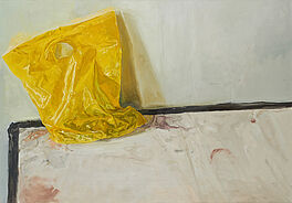 James Lloyd - Yellow bag, 300001-2838, Van Ham Kunstauktionen