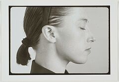 Abe Frajndlich - Cindy Sherman, 68004-129, Van Ham Kunstauktionen