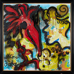 Antonius Hoeckelmann - Ohne Titel, 70668-3, Van Ham Kunstauktionen