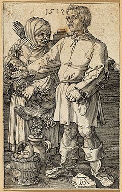 Albrecht Duerer - Auktion 320 Los 515, 51596-2, Van Ham Kunstauktionen