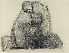 Kaethe Kollwitz - Auktion 322 Los 591, 50303-32, Van Ham Kunstauktionen