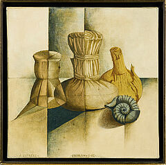 Brigitte Coudrain - A Estreez, 60174-438, Van Ham Kunstauktionen