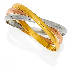 Cartier - Cartier, 63251-6, Van Ham Kunstauktionen