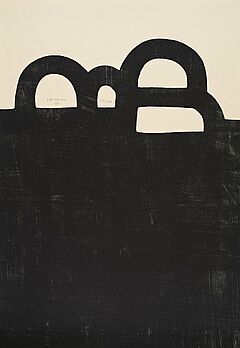 Eduardo Chillida - Chicago, 69659-1, Van Ham Kunstauktionen