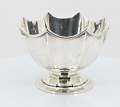 Drei gefusste Aufsatzschalen, 73453-6, Van Ham Kunstauktionen