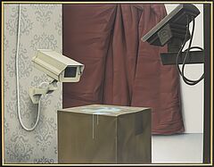 Eckart Hahn - Vorstellung, 69485-5, Van Ham Kunstauktionen