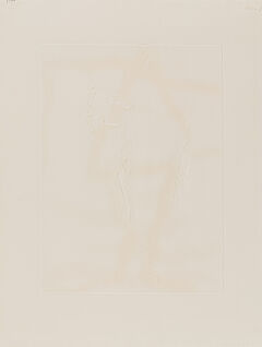 Emil Schumacher - Ohne Titel, 81150-8, Van Ham Kunstauktionen