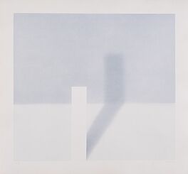 Gerhard Richter - Schattenbild I, 76366-1, Van Ham Kunstauktionen