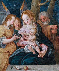 Prager Schule - Auktion 410 Los 1044, 61166-195, Van Ham Kunstauktionen