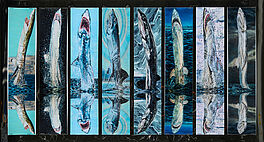 Jana Euler - Great White Fear Horizon, 81718-5, Van Ham Kunstauktionen