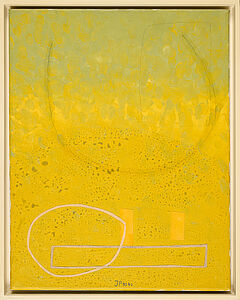 Juergen Partenheimer - Ohne Titel, 81230-3, Van Ham Kunstauktionen