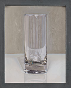 Peter Dreher - Tag um Tag ist guter Tag, 80516-1, Van Ham Kunstauktionen