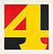 Robert Indiana - Die deutsche Vier, 77404-26, Van Ham Kunstauktionen