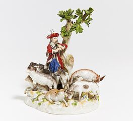 Auktion 444 Los 971, 65520-3, Van Ham Kunstauktionen