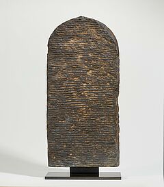 Stele mit den Acht Grossen Taten des Buddha, 66964-2, Van Ham Kunstauktionen