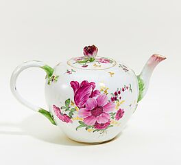 Meissen - Auktion 425 Los 892, 62377-6, Van Ham Kunstauktionen