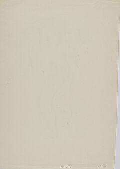 Werner Stoetzer - Ohne Titel Stoe001, 73214-427, Van Ham Kunstauktionen