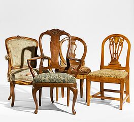 Deutschland - Auktion 425 Los 669, 62093-87, Van Ham Kunstauktionen