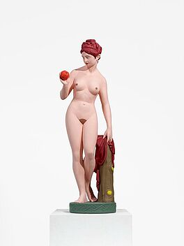 Hans-Peter Feldmann - Venus, 56800-1534, Van Ham Kunstauktionen