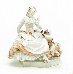 Auktion 316 Los 1794, 49715-8, Van Ham Kunstauktionen