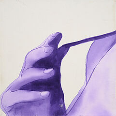 Agnes Thurnauer - Bien faite mal faite pas faite, 75280-271, Van Ham Kunstauktionen