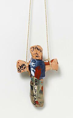 Jonathan Meese - Auktion 322 Los 857, 51942-4, Van Ham Kunstauktionen