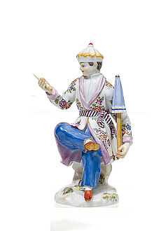 Meissen - Auktion 327 Los 1774, 52645-2, Van Ham Kunstauktionen