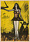 Bernard Buffet - Mademoiselle Colombine, 75141-12, Van Ham Kunstauktionen