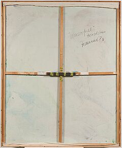 Bernd Zimmer - "Wasserfall Zwieselstein", 82000-455, Van Ham Kunstauktionen