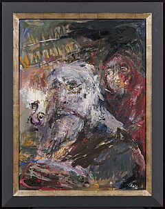 Bernhard Heisig - Faust, 81215-2, Van Ham Kunstauktionen