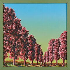 Mala Iqbal - Birken Allee, 300001-1909, Van Ham Kunstauktionen