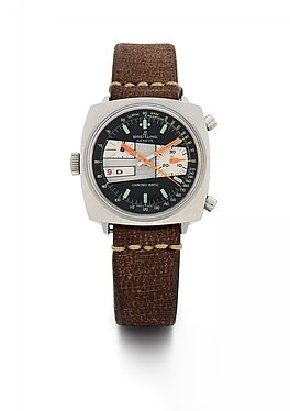 Breitling Geneve - Breitling Geneve, 81146-20, Van Ham Kunstauktionen