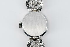 Chopard - Auktion 486 Los 57, 73636-1, Van Ham Kunstauktionen