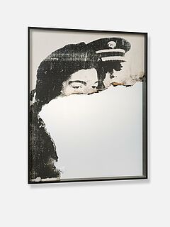 Douglas Gordon - Self Portrait of you You + Me Four Jackies, 82113-13, Van Ham Kunstauktionen