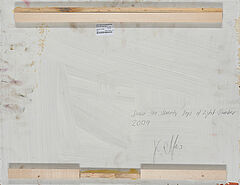 Katharina Otto - Down The Seventy Steps of Light Slumber, 300001-3359, Van Ham Kunstauktionen