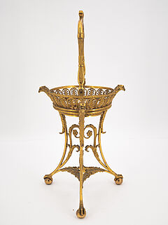 Frankreich - Brule Parfum, 73361-13, Van Ham Kunstauktionen