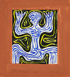 Fritz Baumgartner - Ohne Titel, 77998-32, Van Ham Kunstauktionen