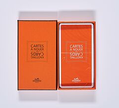 Hermes - Carre TAHITI, 69664-125, Van Ham Kunstauktionen