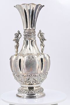 Italien - Vase mit Bacchanten, 75315-62, Van Ham Kunstauktionen