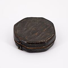 Johann Martin - Aequatoriale Sonnenuhr, 77350-8, Van Ham Kunstauktionen