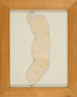 Jürgen Brodwolf - "12. Fassung von 25 Variationen", 82000-462, Van Ham Kunstauktionen