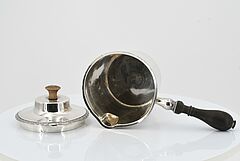 Louis Tassin - Heissmilchkaennchen, 73440-2, Van Ham Kunstauktionen