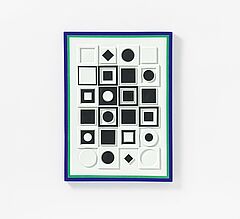 Victor Vasarely - NB 11, 60604-15, Van Ham Kunstauktionen