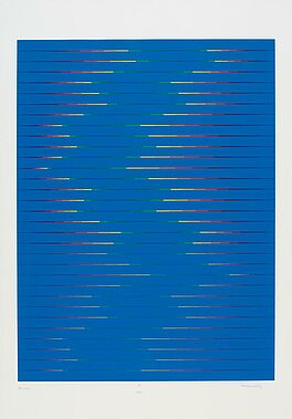 Ohne Titel 3-teilig, 57902-55, Van Ham Kunstauktionen