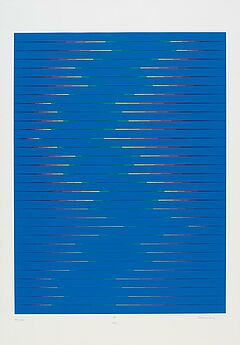 Ohne Titel 3-teilig, 57902-55, Van Ham Kunstauktionen