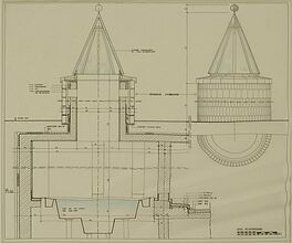Ohne Titel Aufriss, 56800-2260, Van Ham Kunstauktionen