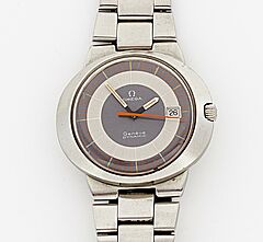 Omega - Omega, 63179-1, Van Ham Kunstauktionen