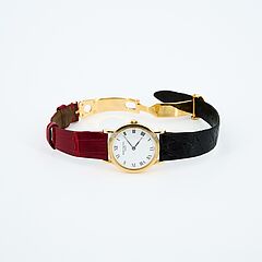 Patek Philippe - Patek Philippe, 81674-4, Van Ham Kunstauktionen