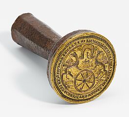 Sueddeutschland - Auktion 444 Los 1343, 66461-5, Van Ham Kunstauktionen